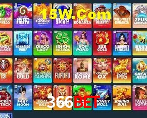 Experiência VIP 366Bet